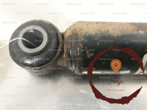Amortisseur ARG - OPEL - 93185698