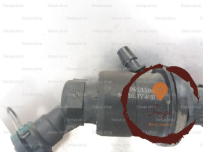Emetteur embrayage - RENAULT - 30610JY40B