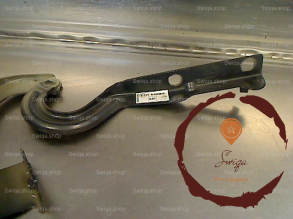 Compas g capot - PEUGEOT - 7912F4