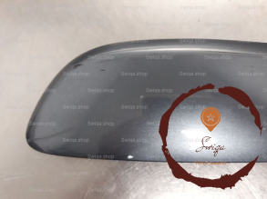 Protection g pare-choc AV - PEUGEOT - 7452GY