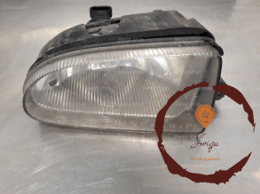 Phare antibrouillard AVG - CHRYSLER - K05288797AD