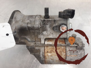 Demarreur - TOYOTA - 165101011496