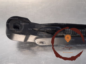 Bras essuie-glace AR - PEUGEOT - 6429K8