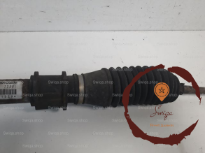Cremaillere hydraulique - OPEL - 95512636