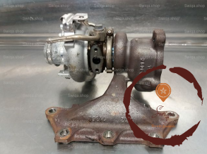 Turbo - DACIA