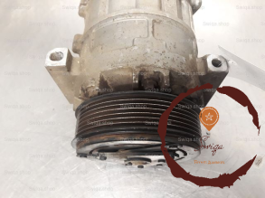 Compresseur air conditionne - RENAULT - 193101092328