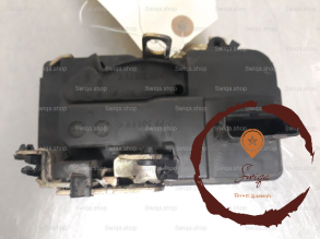 Serrure porte AVD - PEUGEOT - 9136J0