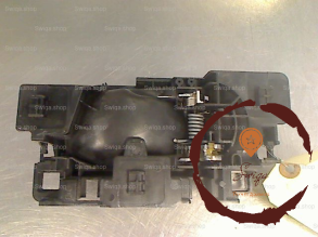 Poignee int porte ARG - CITROEN - 527127083708