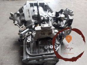 Boite a vitesse mecanique - PEUGEOT - 9820673380