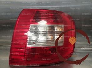 Feu ARD - FIAT - 51720552