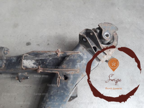 Berceau AR - CHRYSLER - K05170306AB