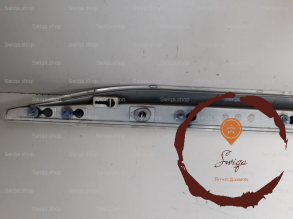 Bas caisse d - PEUGEOT - 1612181780