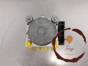 Unite hydraulique abs - RENAULT - 333304019887