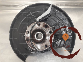 Pivot AVD - OPEL - 93184612
