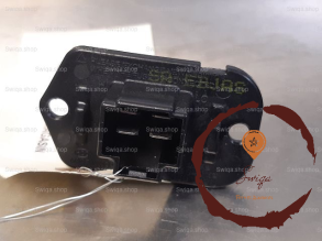 Resistance de chauffage - HYUNDAI - 9703507000