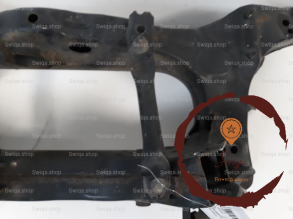 Berceau AR - NISSAN - 55401JD01A