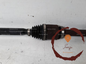 Transmission AVD - RENAULT - 8200934677