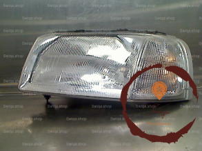 Phare g - LAND ROVER - XBC001750