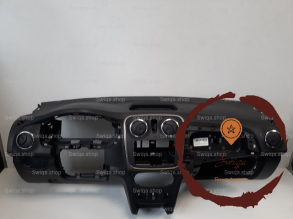 Planche de bord - DACIA - 403505123415