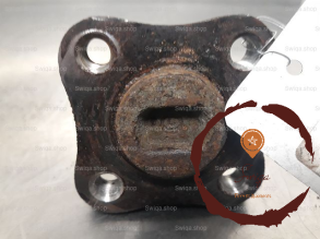 Fusee ARD - RENAULT