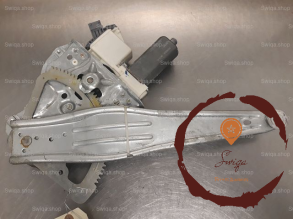 Mecanisme+moteur leve-glace ARD - TOYOTA - 6983005100