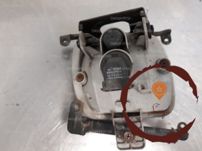 Phare antibrouillard AVG - KIA - 808018003848