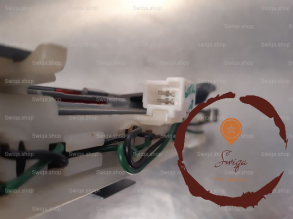 Feux stop supplementaire - HYUNDAI - 927000X000