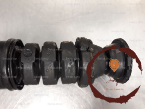 Amortisseur ARG - RENAULT - 323101205815