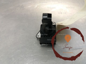 Debimetre air - MAZDA - BP4W18845