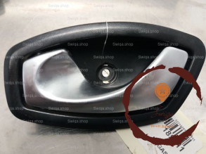 Poignee int porte AVG - RENAULT - 527214013011
