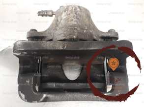 Etrier de frein AVG - PEUGEOT - 33380437813