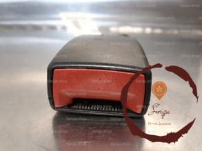 Ancrage ceinture ARG - OPEL - 13140364
