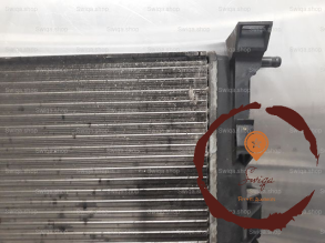 Radiateur - RENAULT - 8200115542
