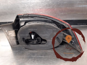 Feu ARG - RENAULT - 8200262667