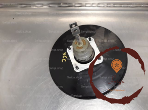 Servo-frein - DACIA - 333505046754