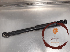 Amortisseur ARD - RENAULT - 323101205815