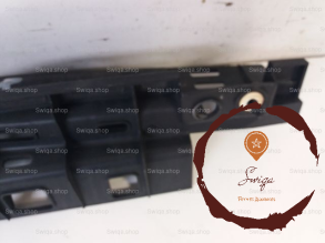 Support central pare-choc AR - PEUGEOT