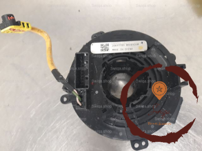 Contacteur annulaire airbag - OPEL - 22914039