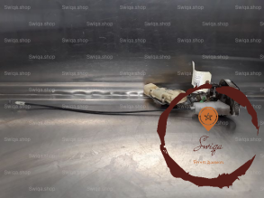 Serrure porte ARD - TOYOTA - 527219035023