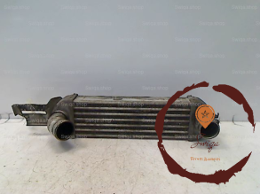 Echangeur air - OPEL - 131302137940