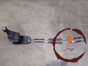 Levier de vitesses - RENAULT - 349015751R