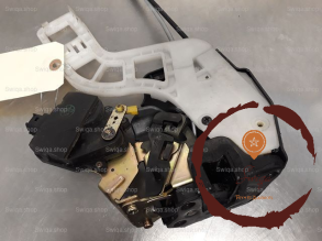 Serrure porte ARD - KIA - 814211F010