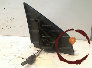 Retroviseur ext. g - RENAULT - 7701054685