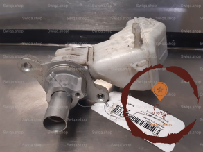Maitre cylindre - OPEL - 93189743
