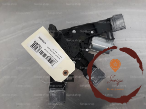 Moteur essuie-glace AR - PEUGEOT - 9819523180