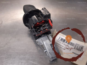 Antivol de direction - DACIA - 6001546809