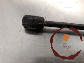 Verin d hayon - CITROEN - 9801060880