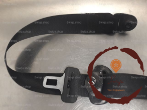 Ceinture AVG - OPEL - 13243000