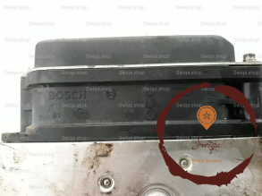 Unite hydraulique abs - PEUGEOT - 4541J3