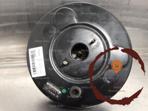 Servo-frein - RENAULT - 7701207169